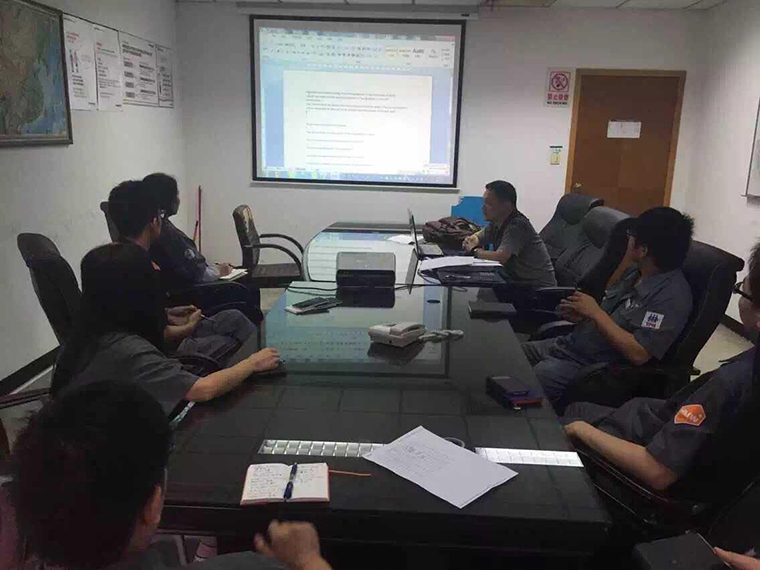 企業(yè)培訓(xùn)